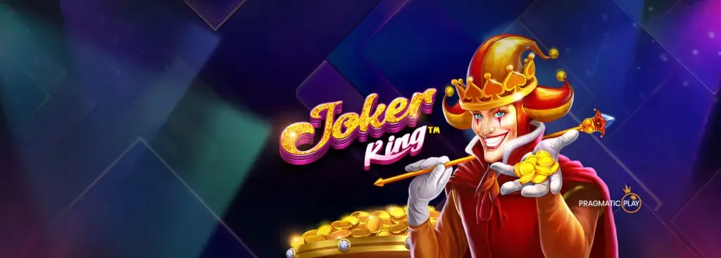 Slothunter Joker King 1024x366